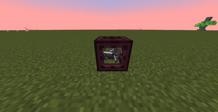 A Guide to ElementalCraft Optimisation with Entangled Blocks